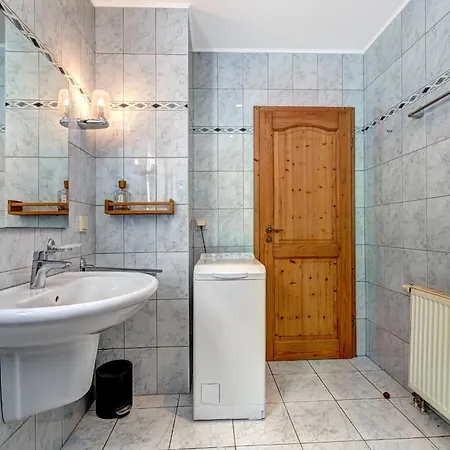 Haus Seeadler, Whg Turmfalke Apartment *