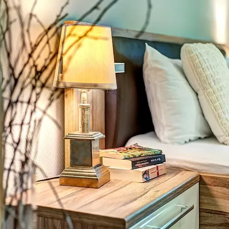 Haus Seeadler, Whg Turmfalke Zinnowitz